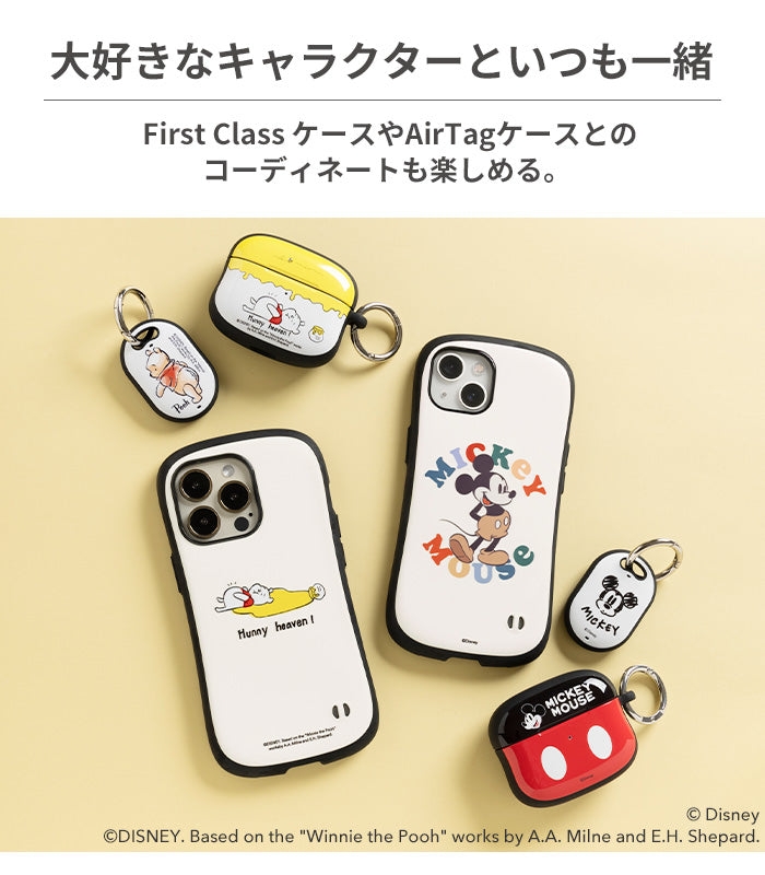 [AirPods Pro/AirPods(第3世代)専用]ディズニーキャラクター iFace First Classケース