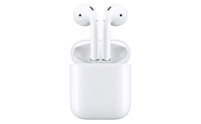 初代AirPods