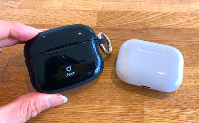 AirPods Pro / AirPods(第3世代)専用 iFace First Classケース