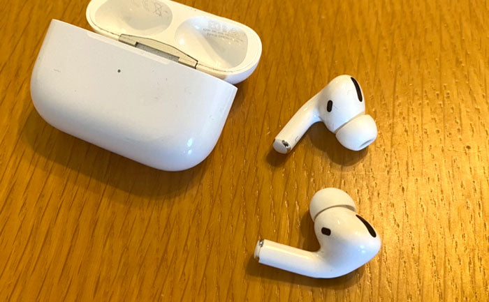 AirPods Proの画像