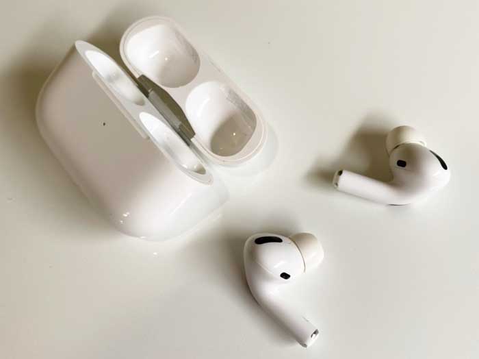 AirPods Pro