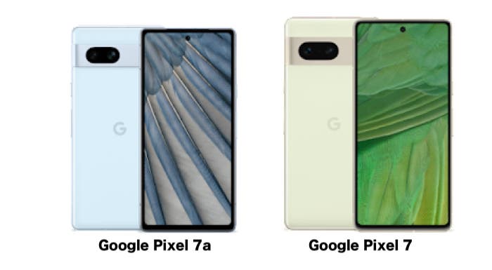 google pixel 7a ケース