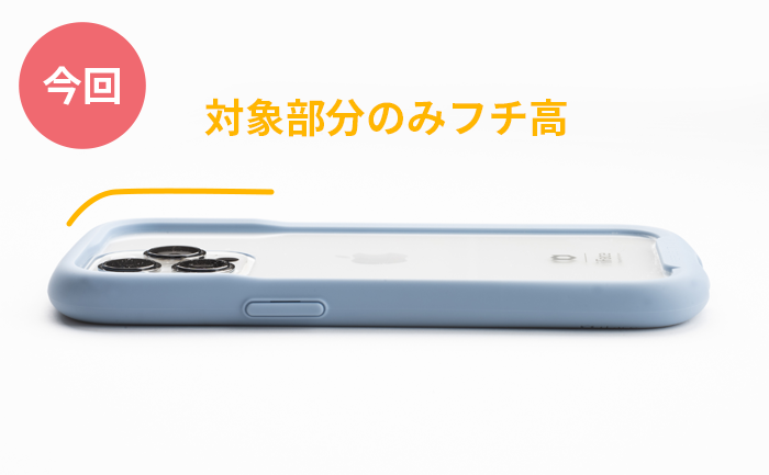 iPhone14/14Pro/14ProMax カメラ保護