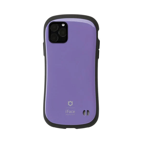 iFace 紫 パープル