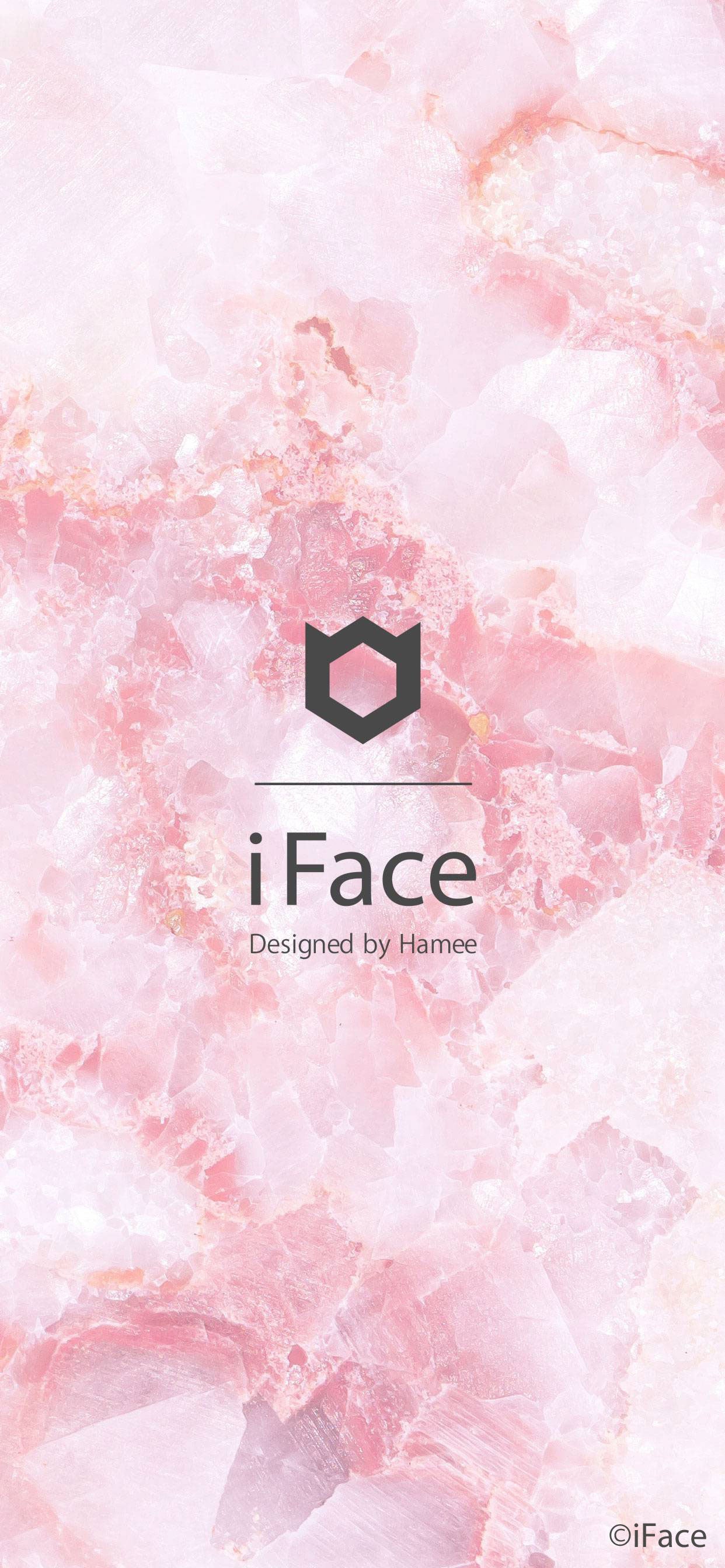 Iface アイフェイス待ち受け画像無料配布 Hamee本店