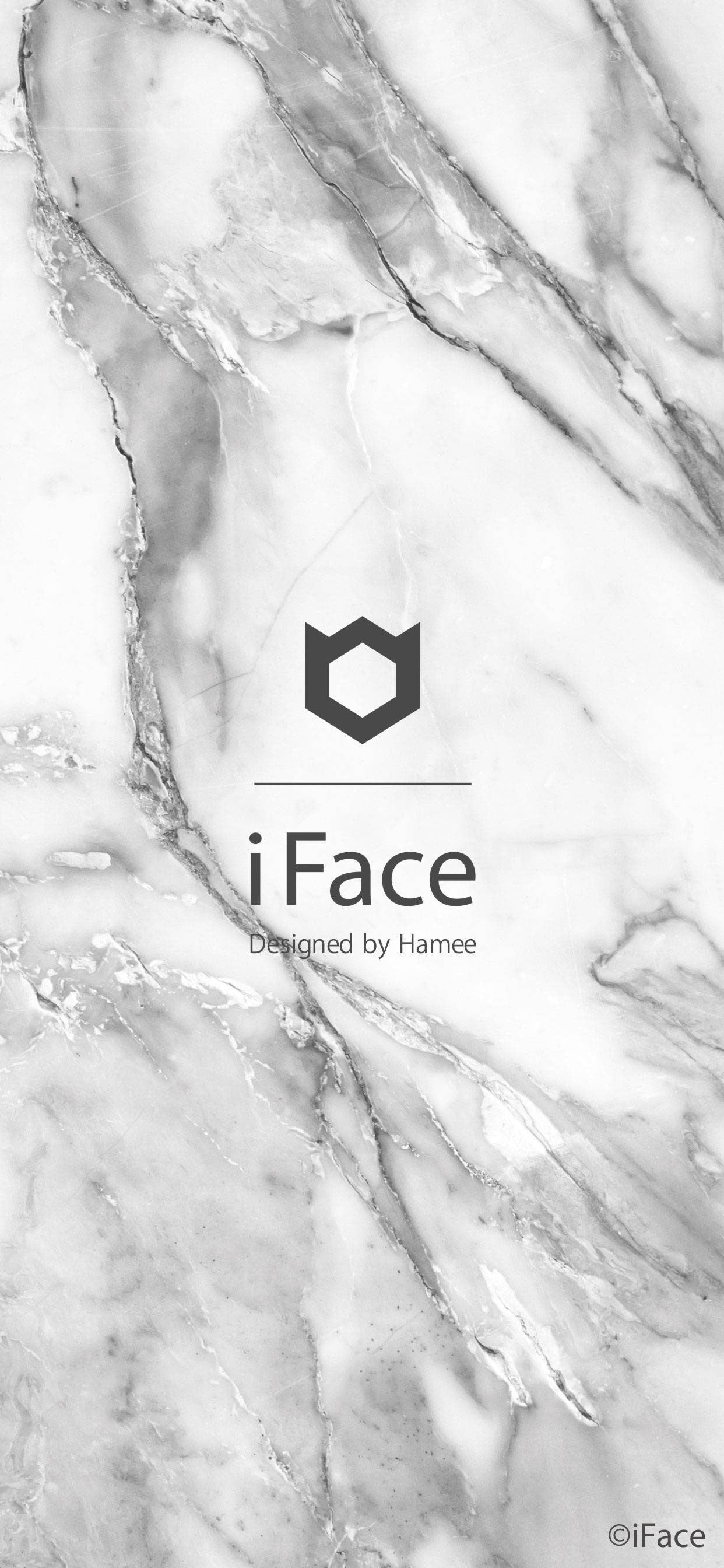 Iface アイフェイス待ち受け画像無料配布 Hamee本店