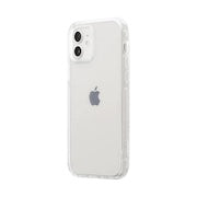 透明（クリア）タイプのiPhone12ケース