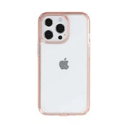 ソフトタイプのiPhone13ProMaxケース