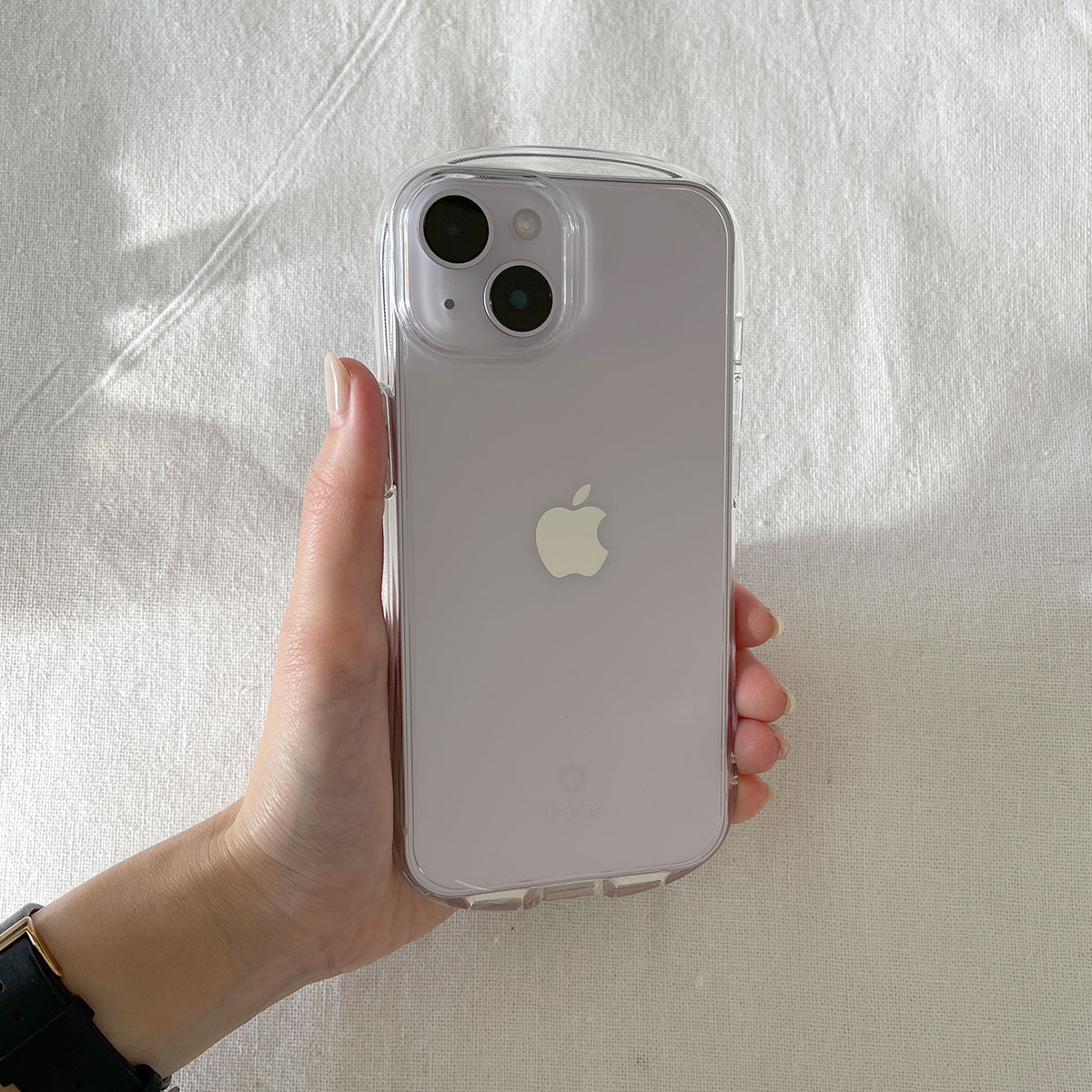 iPhone14/14Plus パープル 紫色 スマホケース おすすめ