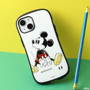 iPhone14Proケース ディズニー / ピクサー キャラクターiFace First Classケース ミッキーマウス iPhoneケース