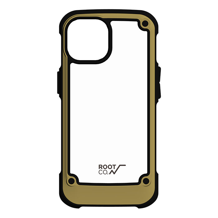 iPhone 14 Plus/14 Pro Max専用]ROOT CO. GRAVITY Shock Resist Tough