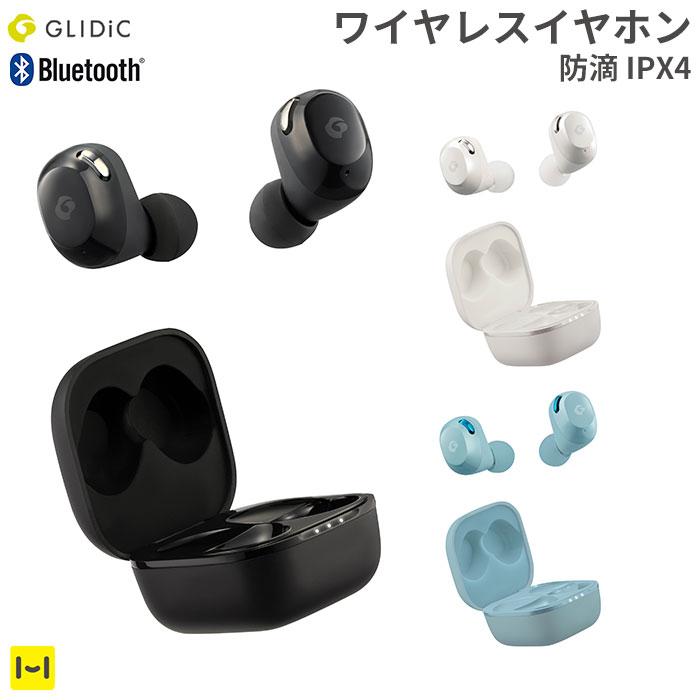 最新イヤホン ワイヤレスイヤホン Bluetooth イヤフォン ss110 - 通販