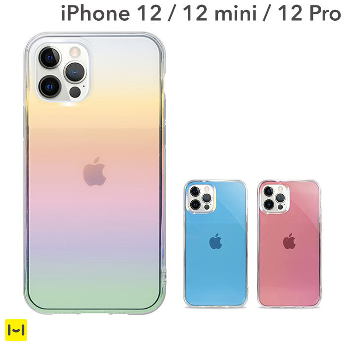 Iphone 12 12 Mini 12 Pro 専用 Eyle 多面体カットケース Carat