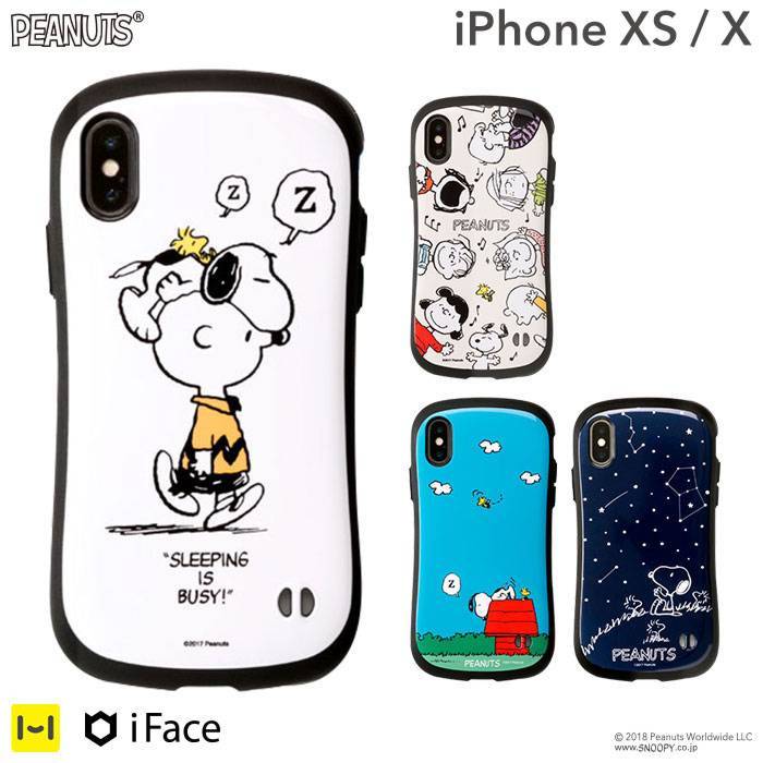 Snoopy スヌーピーのiphoneケース スマホケース 人気おすすめ ランキング Hamee