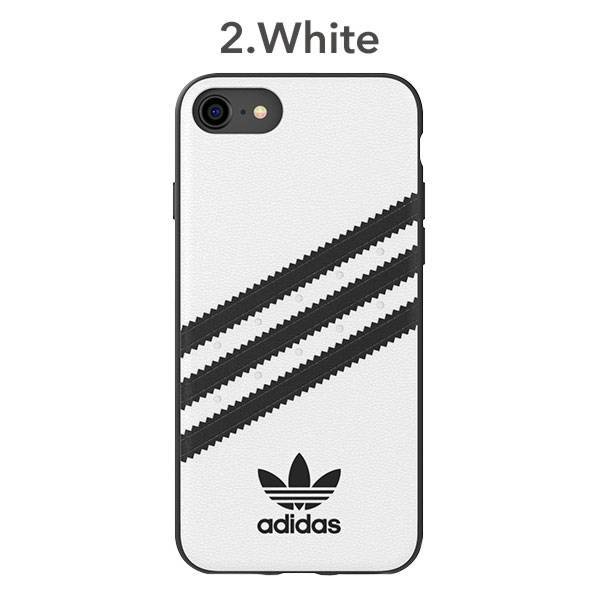 Iphone8 7 6s 6ケース Adidasoriginalsmouldedcasesamba