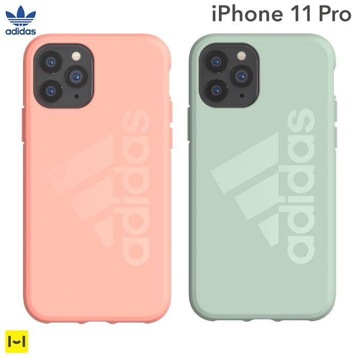 Iphone 11 Pro専用 Adidas Performance Terra Bio Case Iphoneケース メール便送料無料