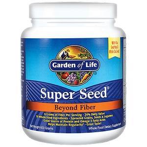 Super Seed 600 g - HolisticHealthPartners