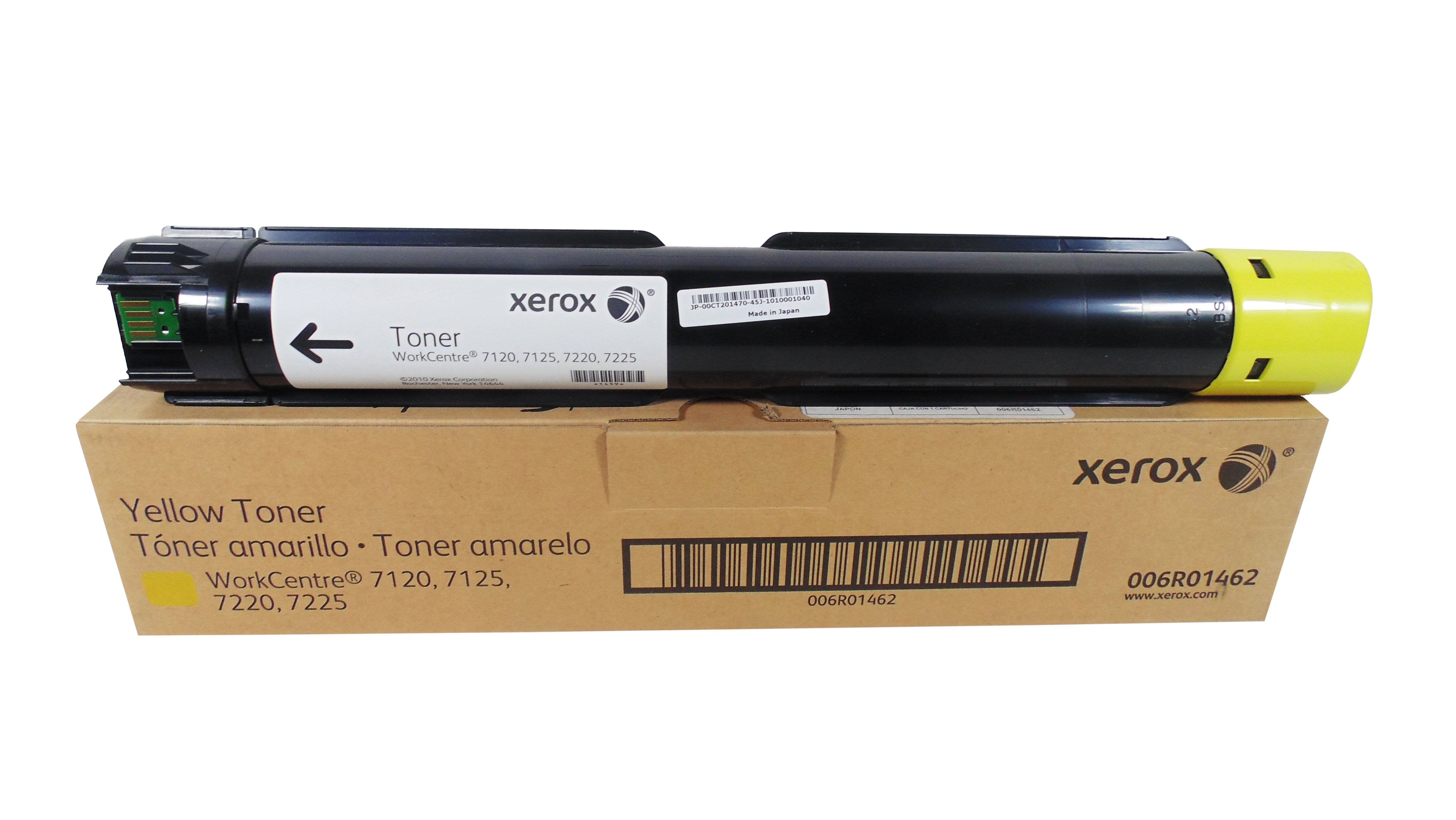 TONER - XEROX