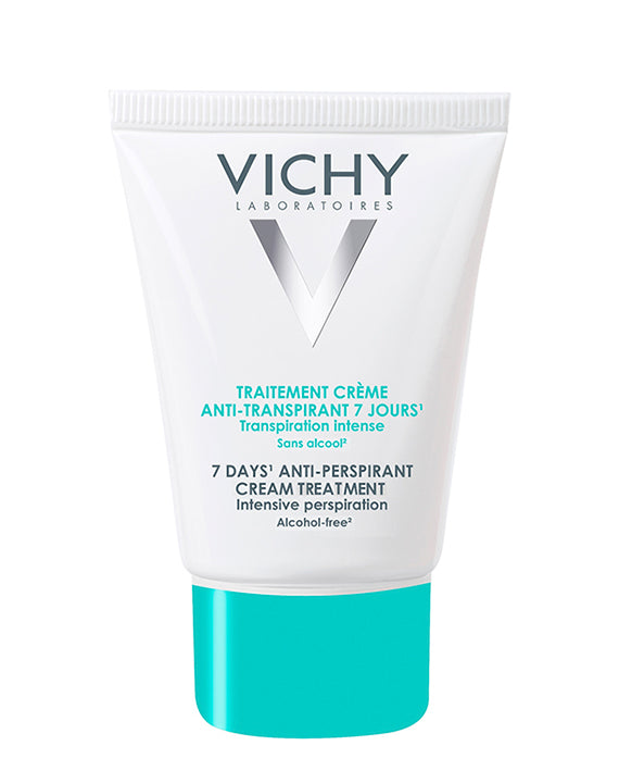 Vichy Traitement Anti-Transpirant 7 Jours 30 ML – Pharmawest