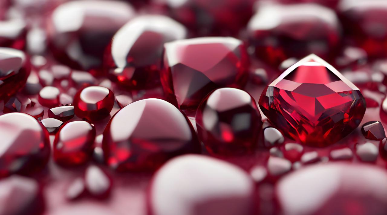 Garnet : Meaning, Properties, and Benefits You Should Know