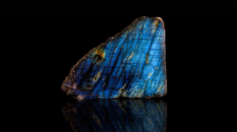 Labradorite Stones