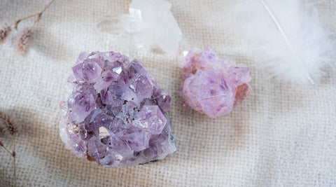 Amethyst Uses