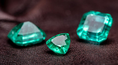 Emerald Stone