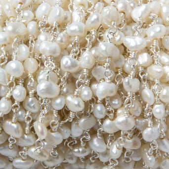 Freshwater Pearls: How to Tell if Your Pearls Are Real - Azendi