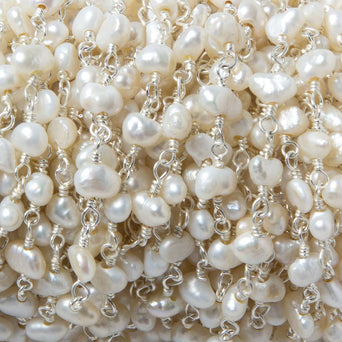 How to tell if pearls are real? – Eusharon