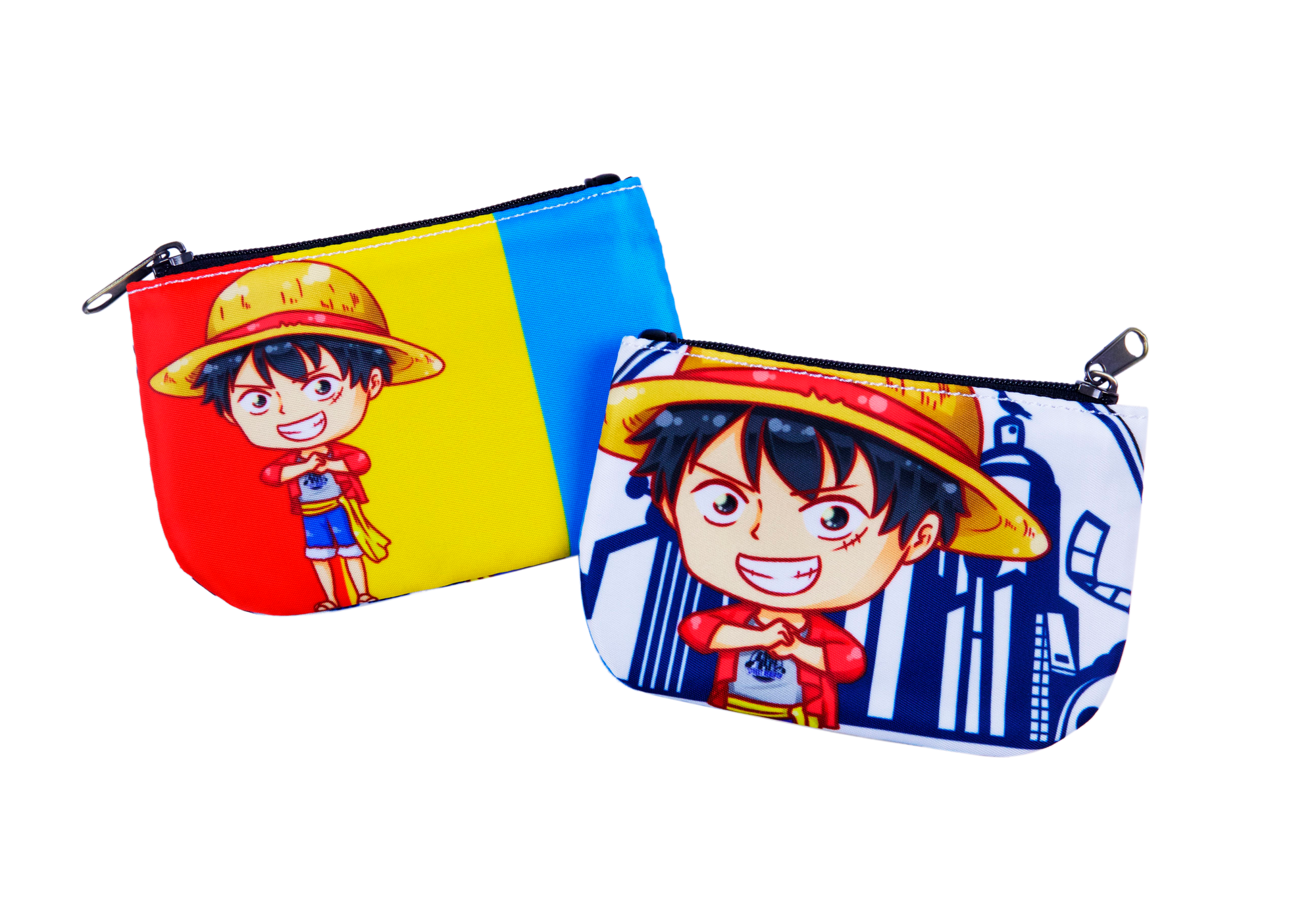 Anime Coin Purse  Mini Hand Bag  Travel Pocket Wallet For Change And   StreetRebirth