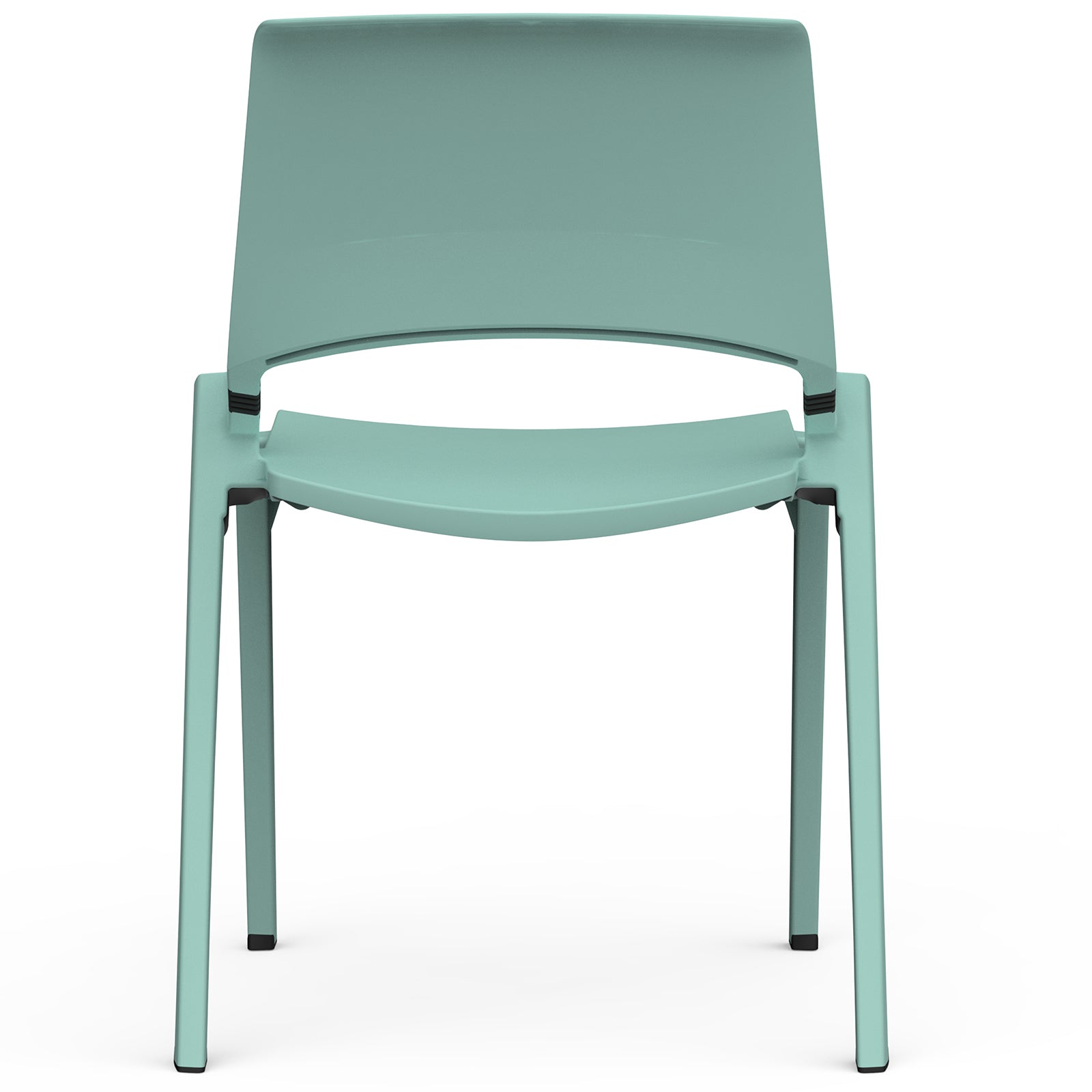 VOFFOV® Visitor Chair for Events, Class Rooms and Offices