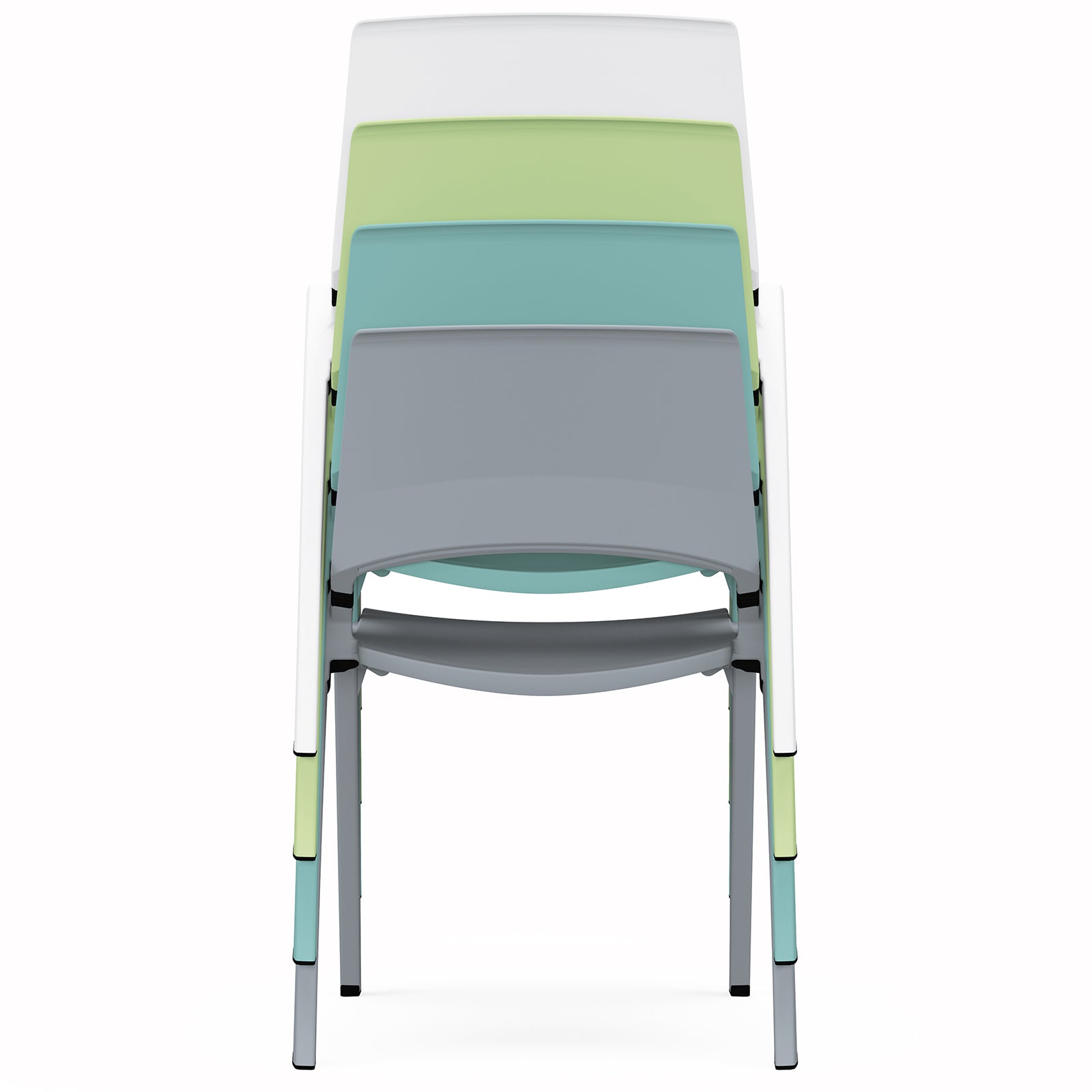 VOFFOV® Conference Chair for Schools, Collages, Office