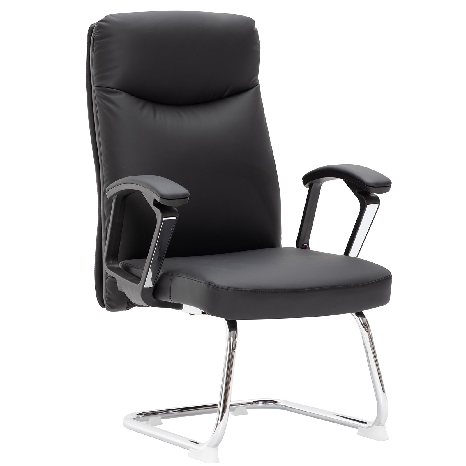 VOFFOV® Guest Chair Whitout Wheels