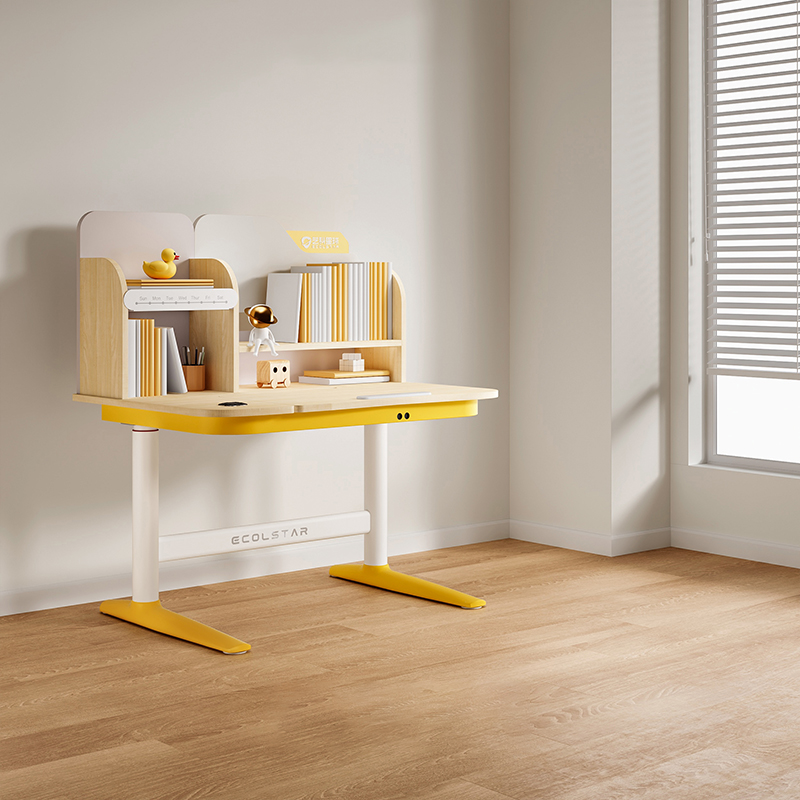 VOFFOV® Study Desk Table for Child