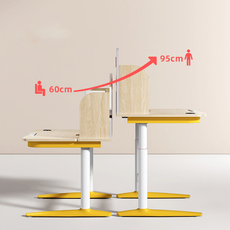 VOFFOV® Study Desk Table for Child