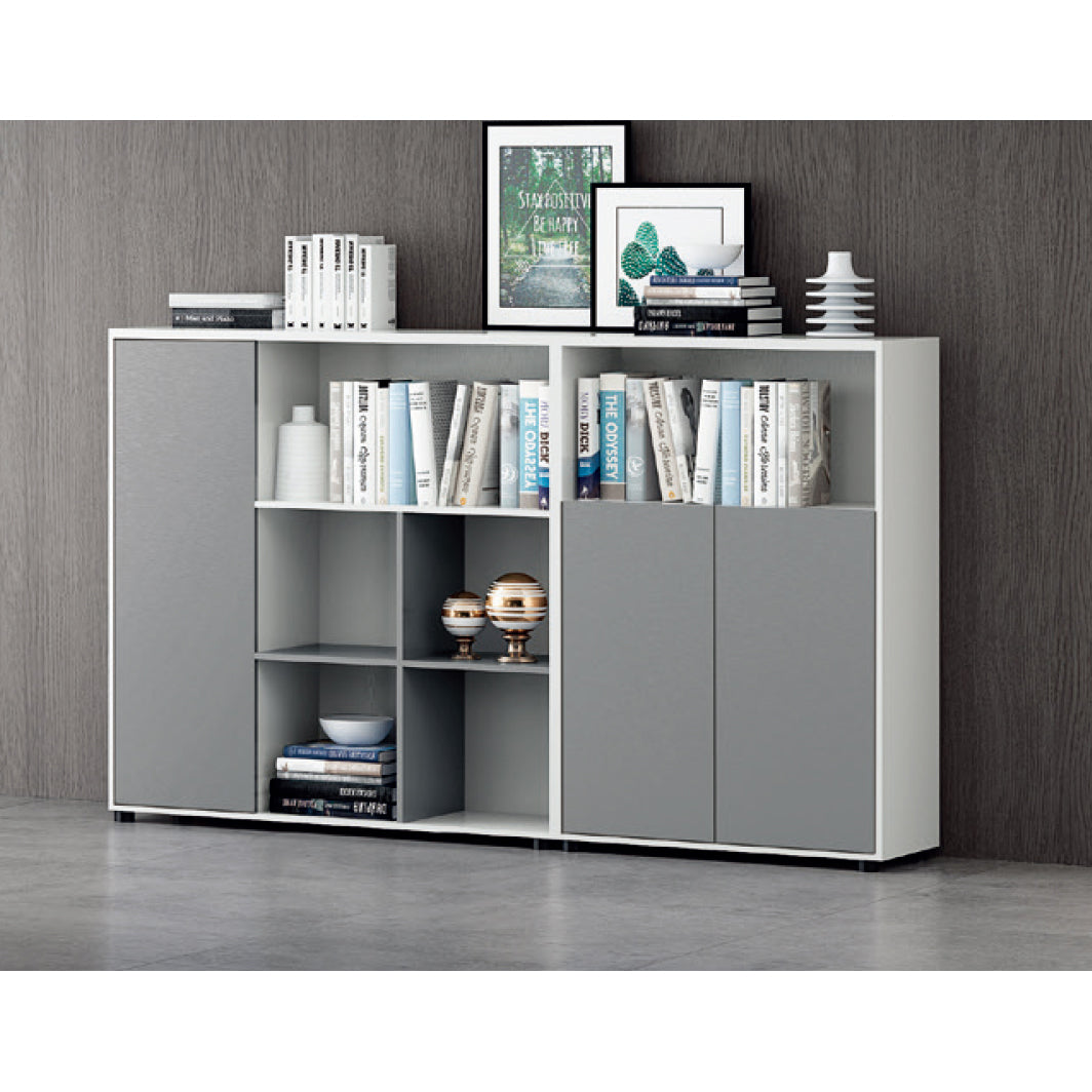 VOFFOV® 2 Door Vertical Filing Cabinet