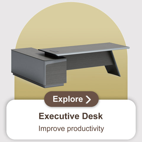 executive desk