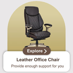 office leather chair