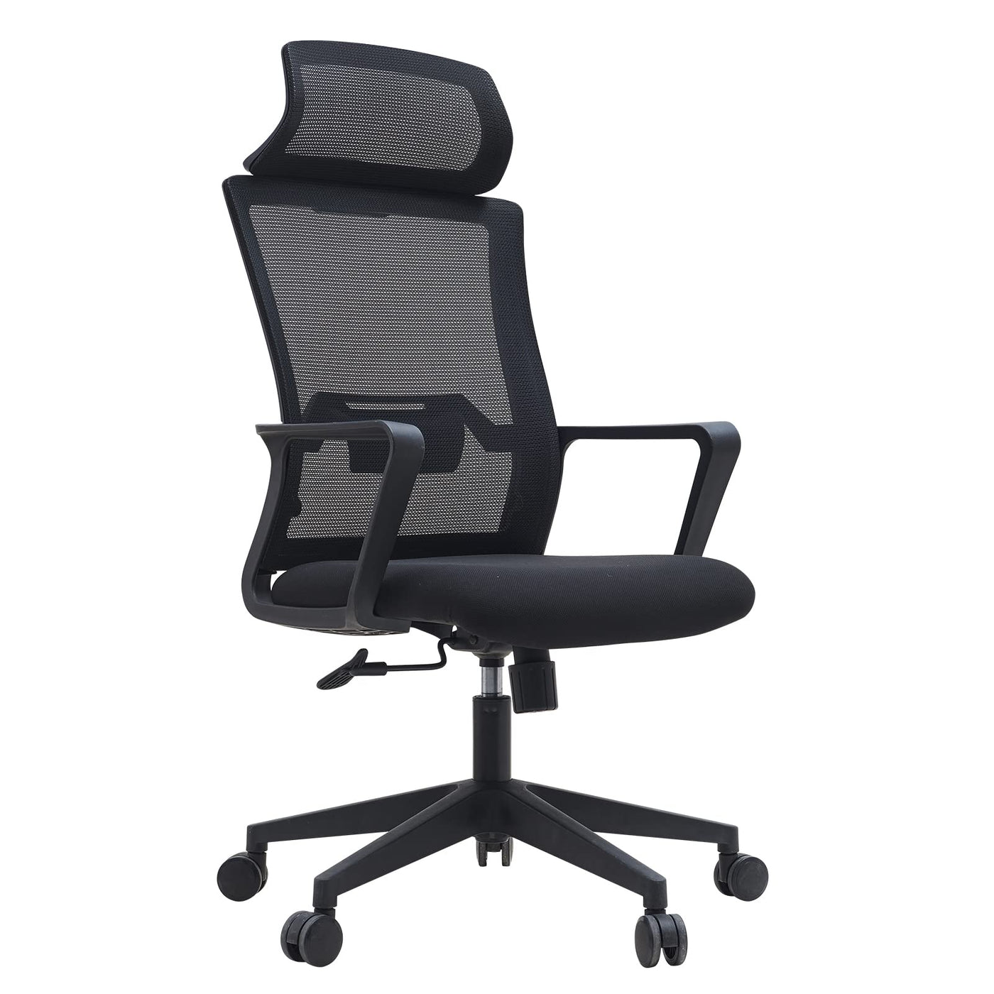 royal oak amber office chair