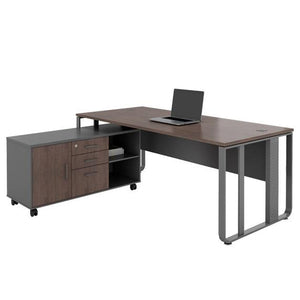 Home Office Computer Desk OS-M102-18 - VOFFOV