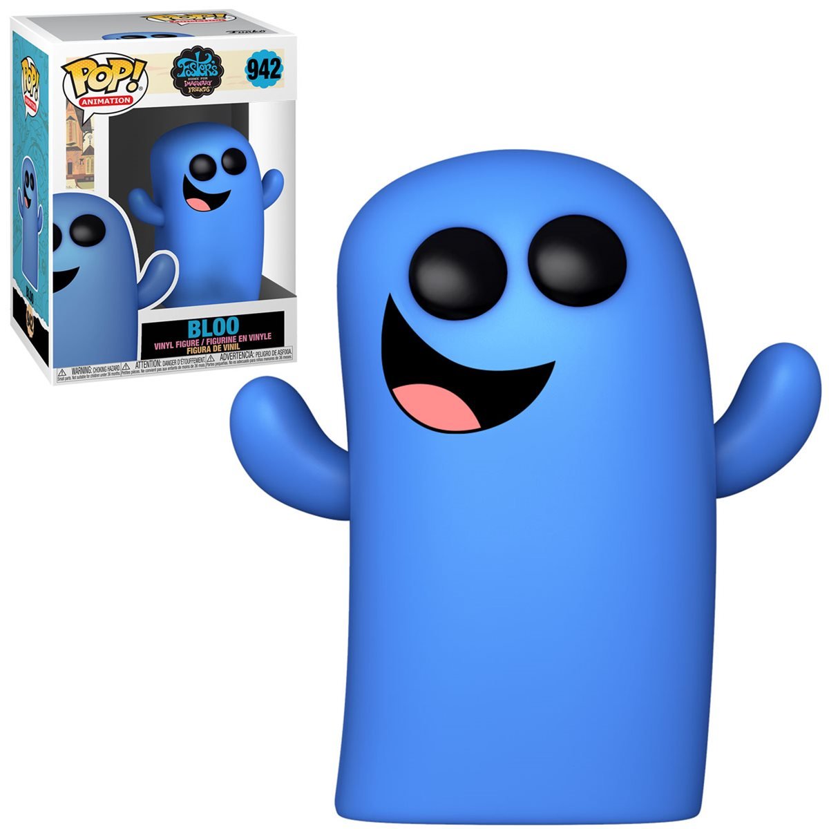 funko bloo