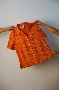 Palmera Shirt Guajira