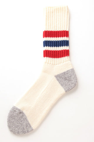 Rototo Socks Made in Japan at Gelau Australia