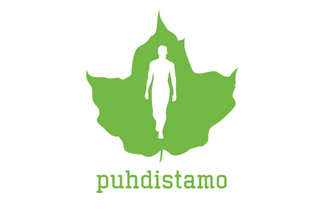 Pureness Puhdistamo – superfoods with a big heart! – Ruohonjuuri