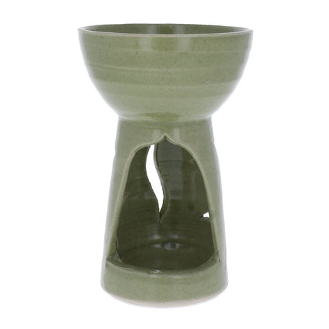 Ceramic Fragrance lamp | Ruohonjuuri.com