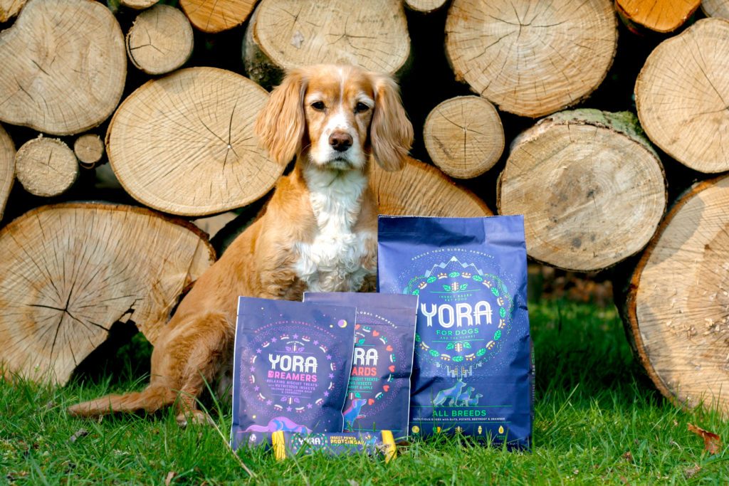 Yora Pet Foods | Ruohonjuuri.com