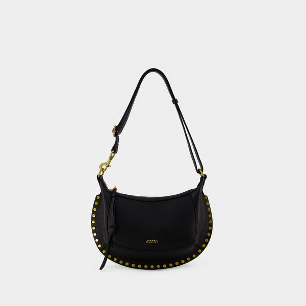 Bolso Moon S negro