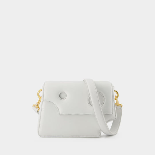 Buy B.B Bag Shop Women's Handbags (BB-9405-Cream, Off-White) at