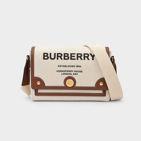 Ll Md Sonny Yyn Belt Bag - Burberry - Beige - Nylon