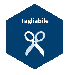 Tagliabile